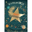 Picture of UNCLE BIRTHDAY CARD